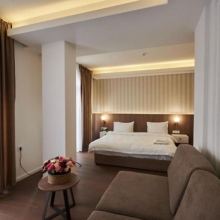 Hotel Freya Struga Habitación foto