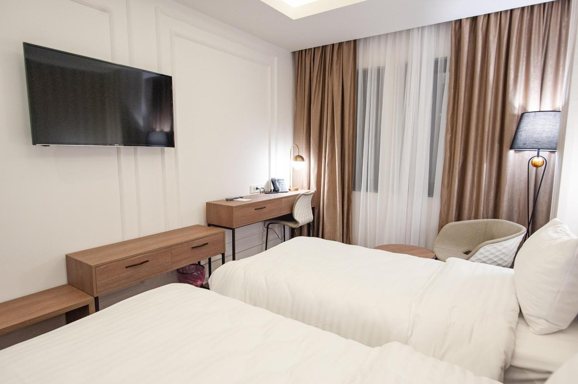 Hotel Freya Struga Habitación foto